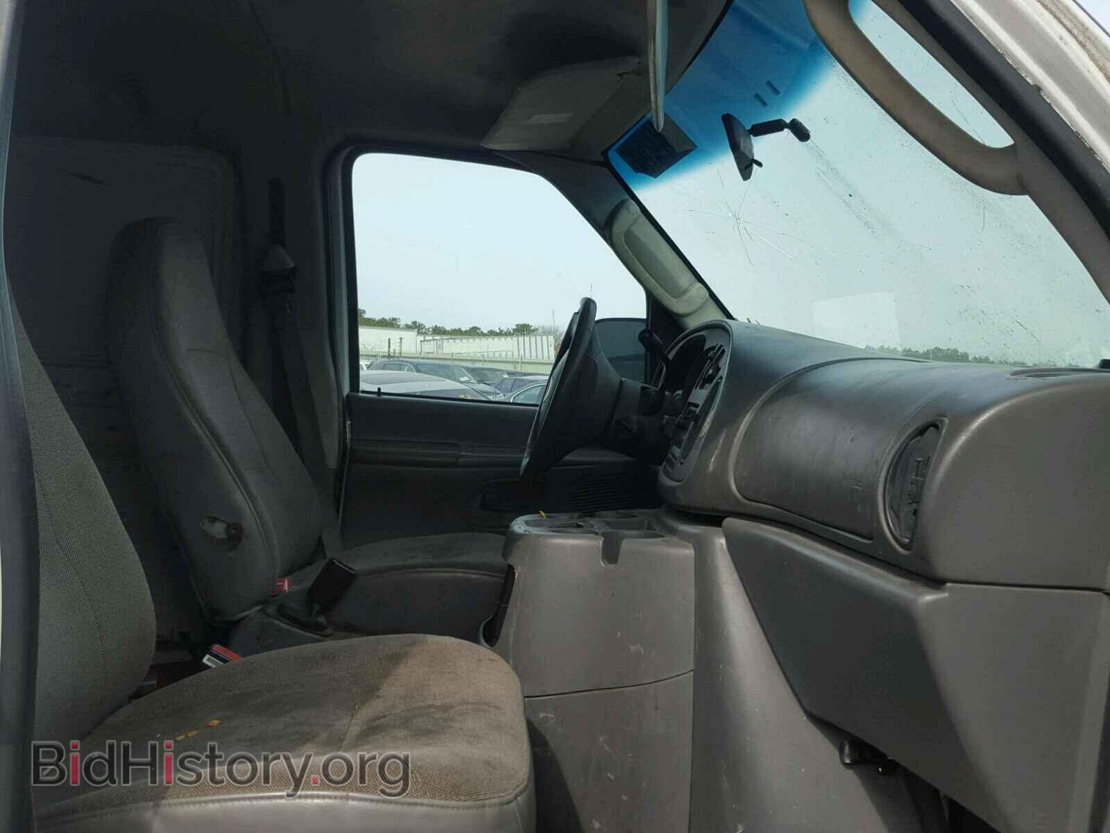 2003 FORD ECONOLINE - VIN: 1FTNE24243HB91135 - Photo 5
