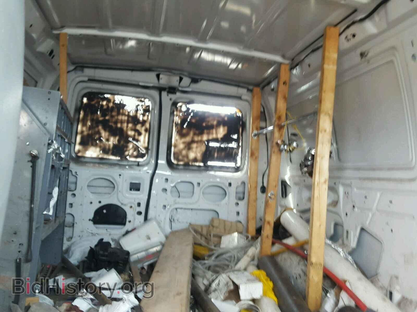 2003 FORD ECONOLINE - VIN: 1FTNE24243HB91135 - Photo 6