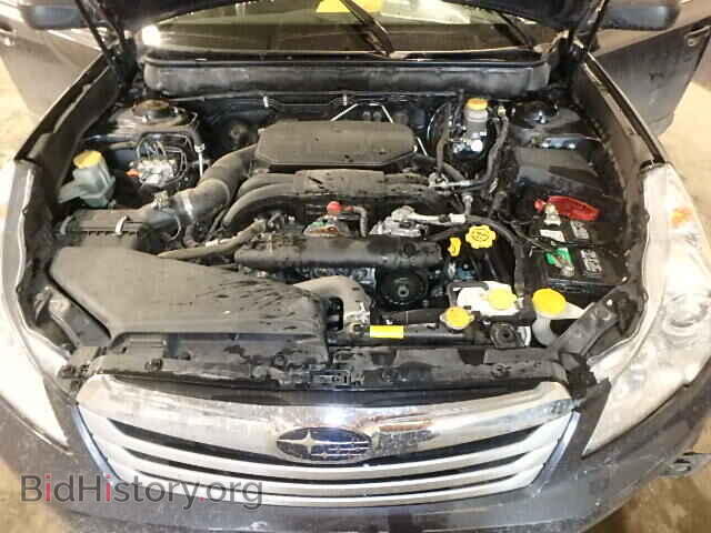 2012 SUBARU OUTBACK - VIN: 4S4BRCAC3C3299572 - Фото 7
