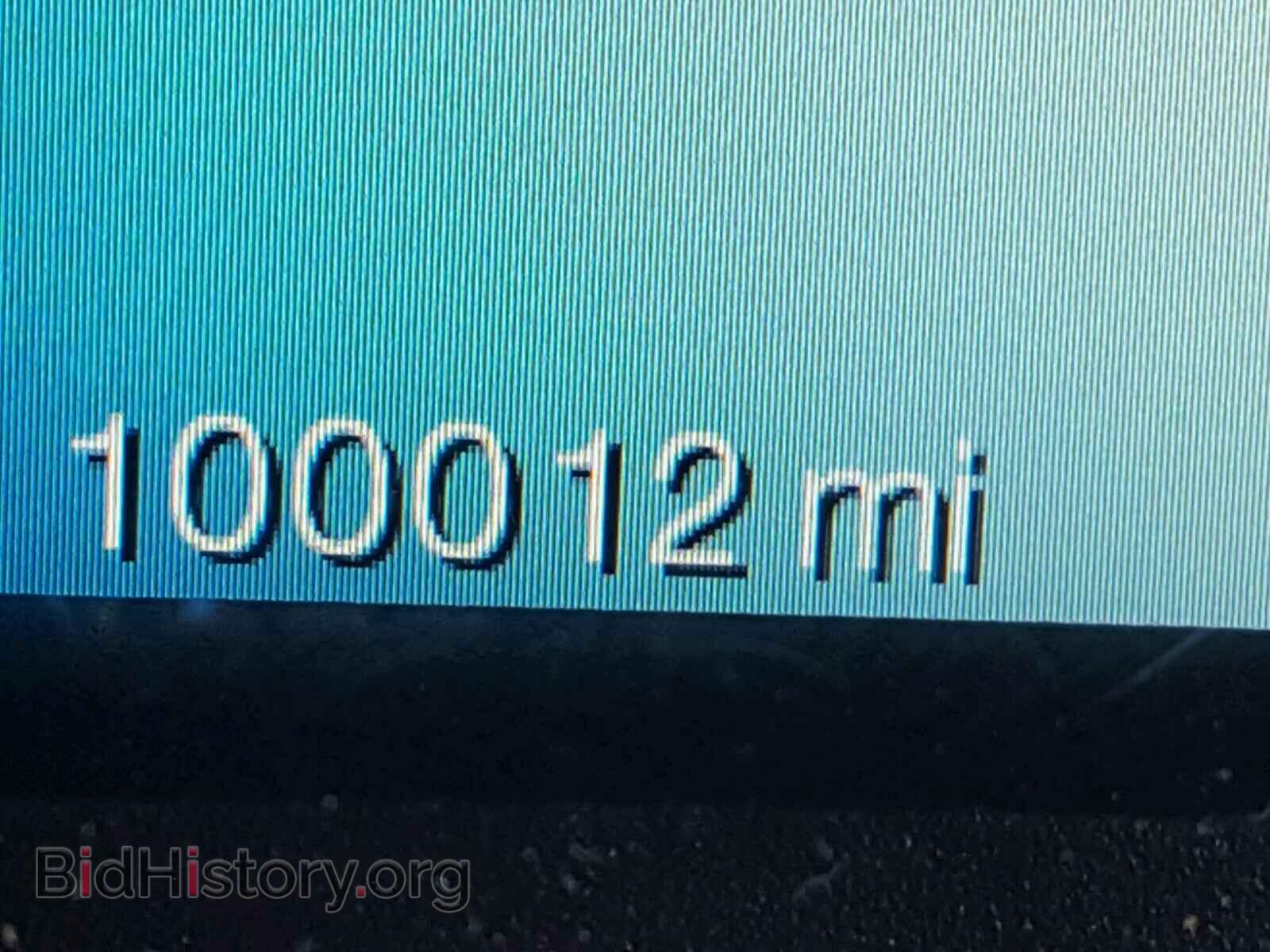 2011 FORD EDGE - VIN: 2FMDK3JC5BBA75912 - Фото 8