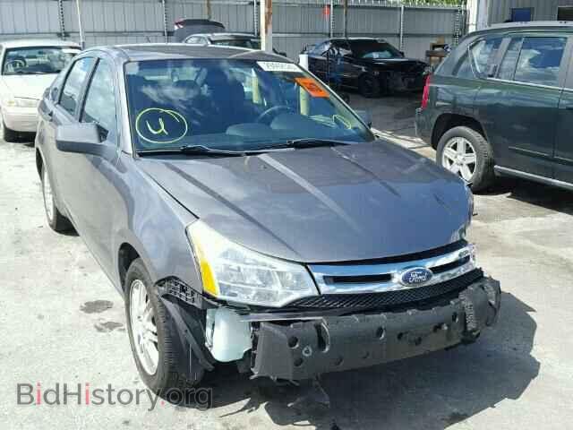 Photo 1FAHP3FN8AW286803 - FORD FOCUS 2010