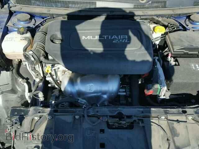 2015 CHRYSLER 200 - VIN: 1C3CCCBB9FN653284 - Photo 7