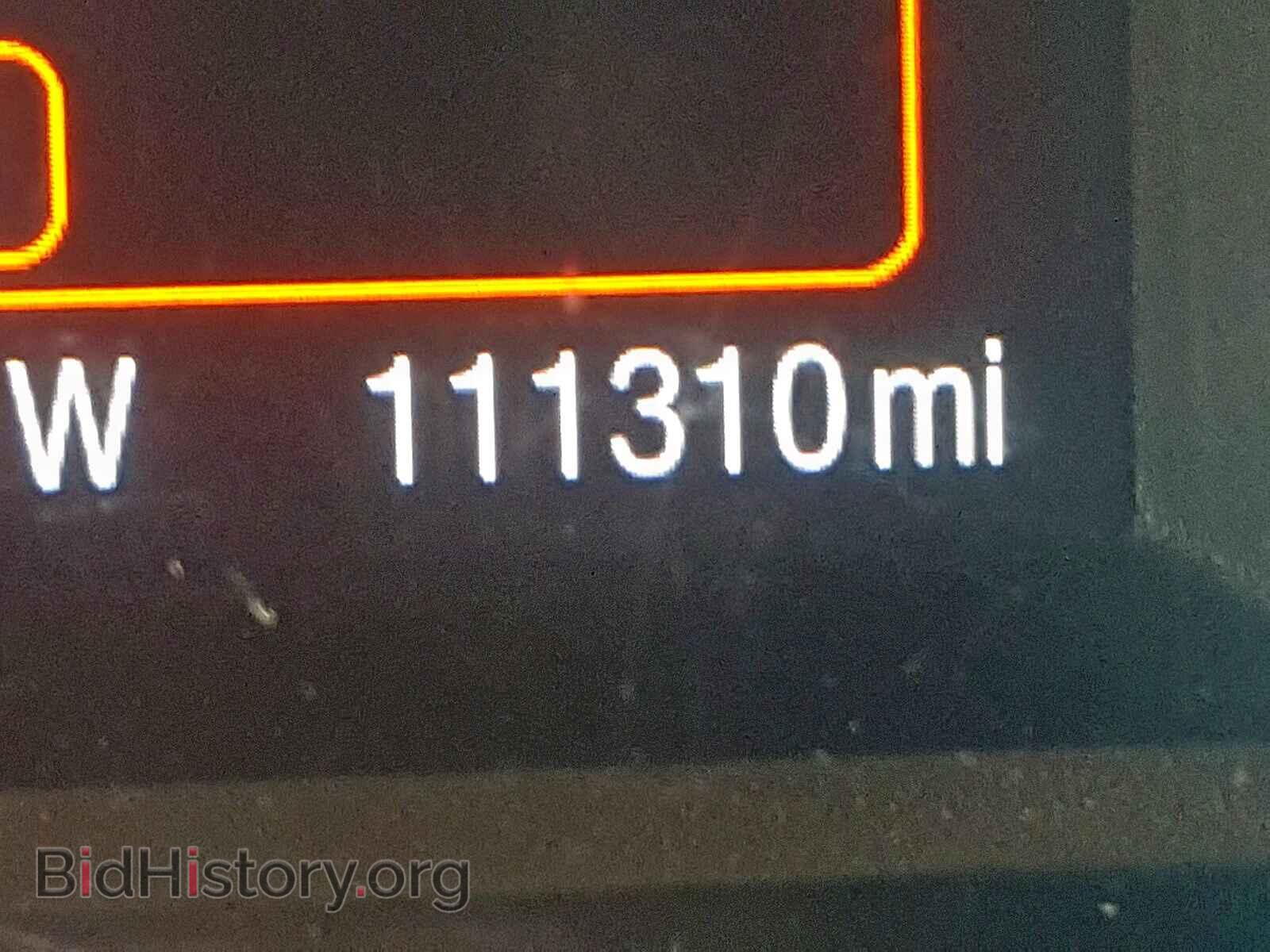 2017 FORD EDGE - VIN: 2FMPK4J92HBB30123 - Photo 8