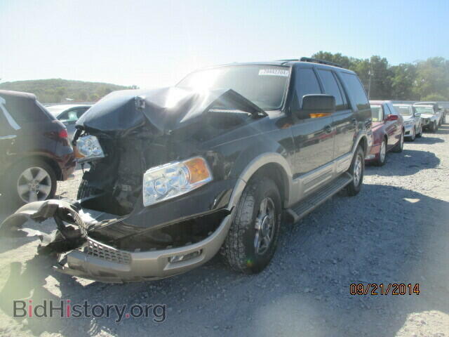 2006 FORD EXPEDITION - VIN: 1FMPU17566LA58191 - Фото 2