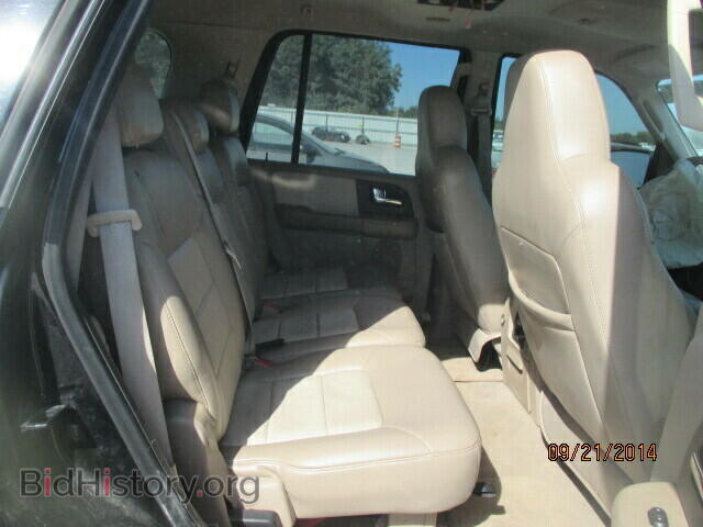 2006 FORD EXPEDITION - VIN: 1FMPU17566LA58191 - Фото 6