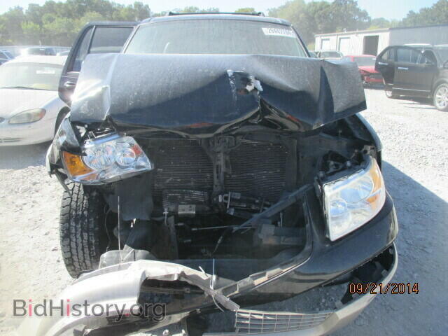 2006 FORD EXPEDITION - VIN: 1FMPU17566LA58191 - Фото 7