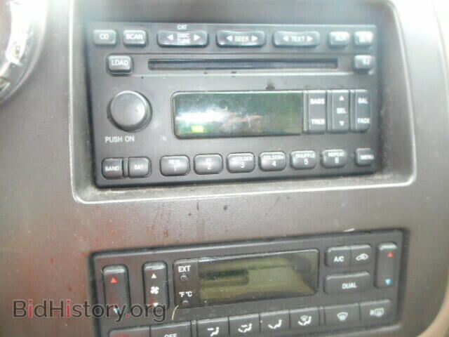 2006 FORD EXPEDITION - VIN: 1FMPU17566LA58191 - Фото 9