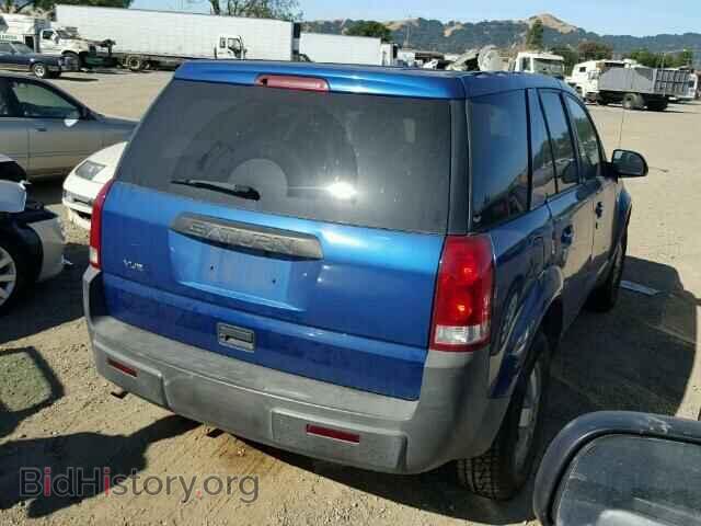 2005 SATURN VUE - VIN: 5GZCZ33D75S829872 - Фото 4
