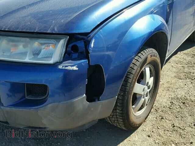 2005 SATURN VUE - VIN: 5GZCZ33D75S829872 - Фото 10