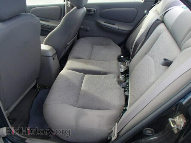 2002 DODGE NEON - VIN: 1B3ES56C92D565665 - Фото 6