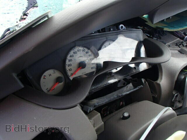 2002 DODGE NEON - VIN: 1B3ES56C92D565665 - Фото 8
