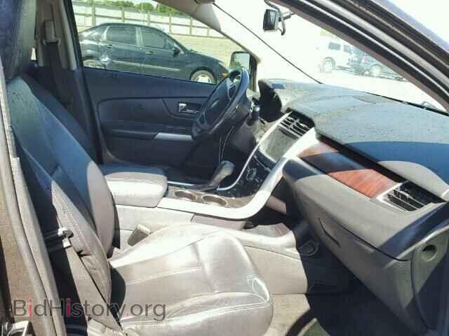 2011 FORD EDGE - VIN: 2FMDK4KC9BBA77795 - Photo 5