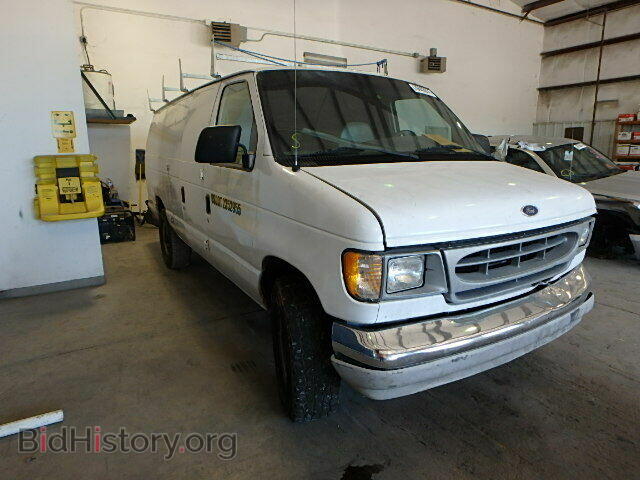 Photo 1FTSS34F5WHA66475 - FORD ECONOLINE 1998