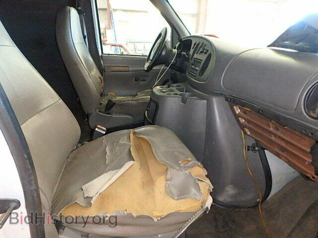 1998 FORD ECONOLINE - VIN: 1FTSS34F5WHA66475 - Фото 5