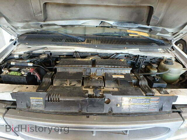 1998 FORD ECONOLINE - VIN: 1FTSS34F5WHA66475 - Фото 7