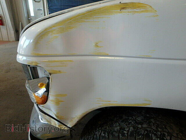 1998 FORD ECONOLINE - VIN: 1FTSS34F5WHA66475 - Фото 10