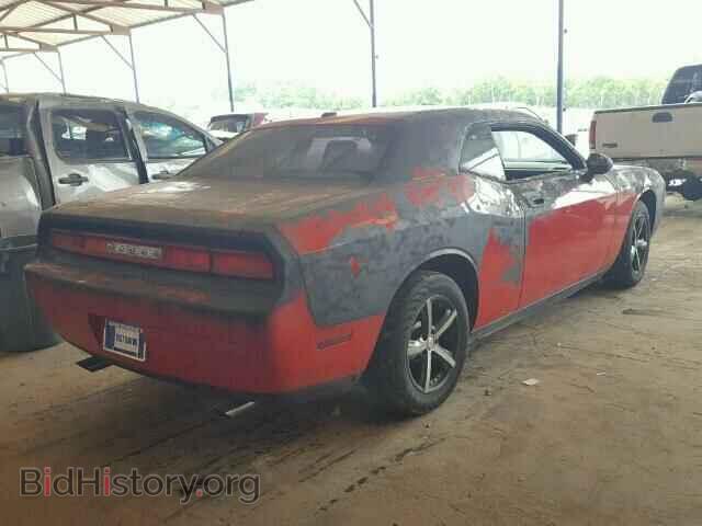 2010 DODGE CHALLENGER - VIN: 2B3CJ4DV3AH157611 - Photo 4