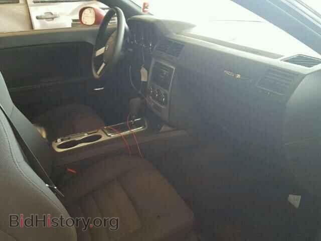2010 DODGE CHALLENGER - VIN: 2B3CJ4DV3AH157611 - Photo 5