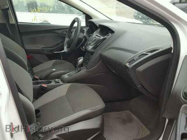 2012 FORD FOCUS - VIN: 1FAHP3E22CL314980 - Фото 5