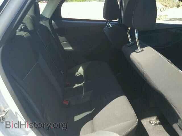 2012 FORD FOCUS - VIN: 1FAHP3E22CL314980 - Фото 6