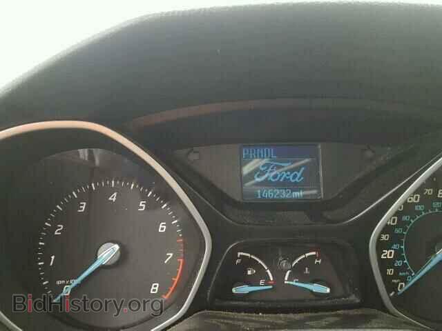 2012 FORD FOCUS - VIN: 1FAHP3E22CL314980 - Фото 8