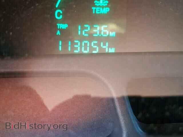 2002 CADILLAC DEVILLE - VIN: 1G6KD54Y32U176159 - Фото 8