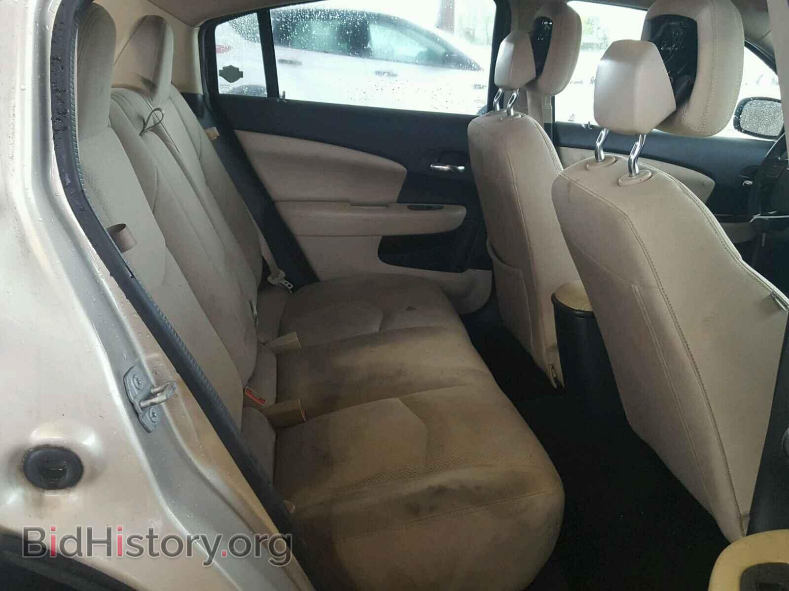 2014 CHRYSLER 200 - VIN: 1C3CCBAB2EN205754 - Фото 6