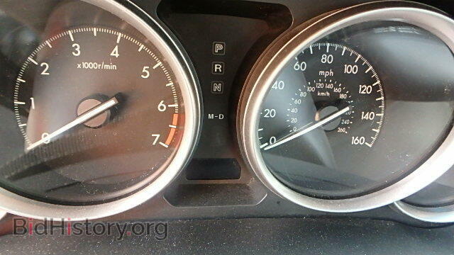 2012 MAZDA 6 - VIN: 1YVHZ8DH4C5M41462 - Фото 8