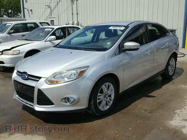 2012 FORD FOCUS - VIN: 1FAHP3H23CL252436 - Photo 2