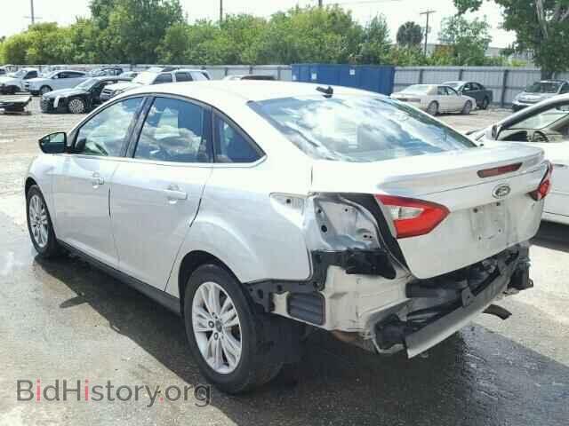 2012 FORD FOCUS - VIN: 1FAHP3H23CL252436 - Photo 3