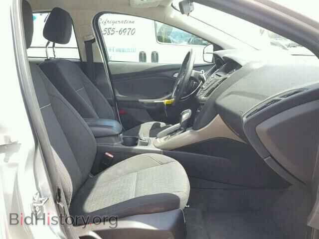 2012 FORD FOCUS - VIN: 1FAHP3H23CL252436 - Photo 5