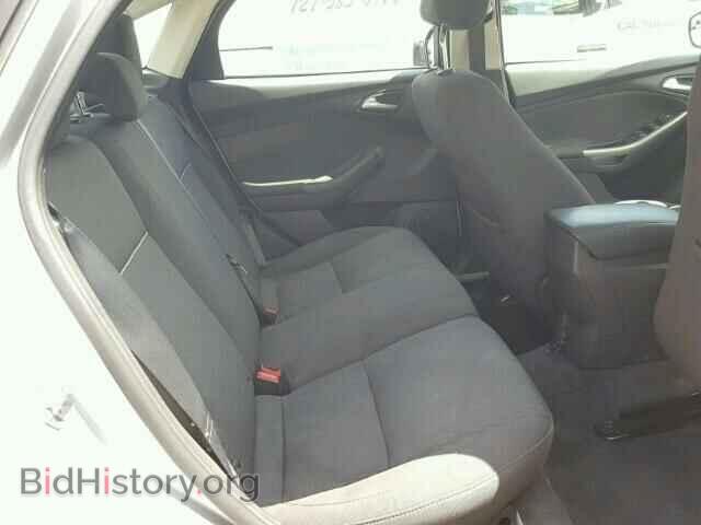 2012 FORD FOCUS - VIN: 1FAHP3H23CL252436 - Photo 6