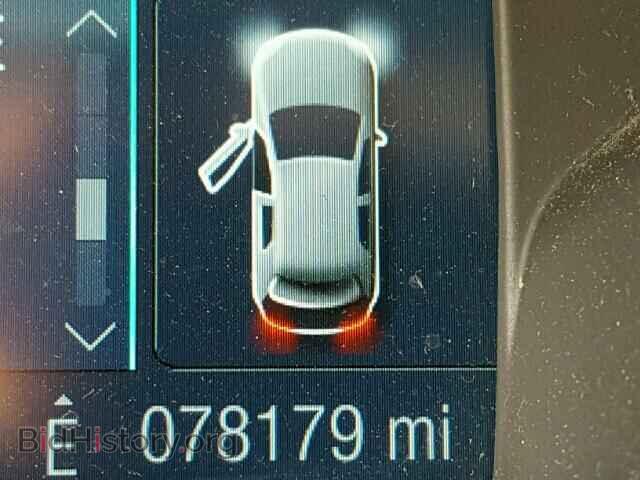 2012 FORD FOCUS - VIN: 1FAHP3H23CL252436 - Photo 8