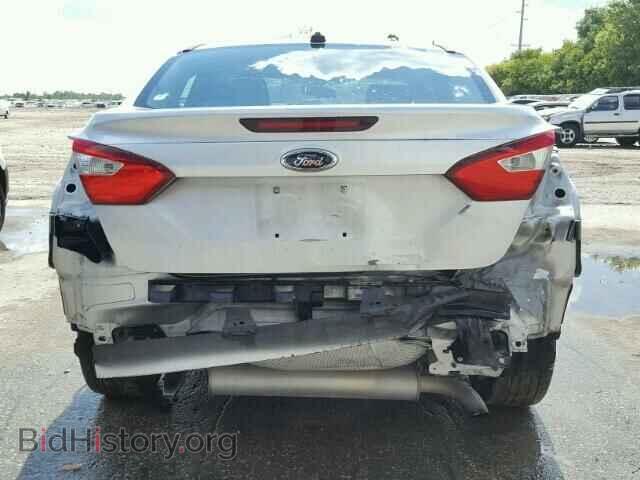 2012 FORD FOCUS - VIN: 1FAHP3H23CL252436 - Photo 9