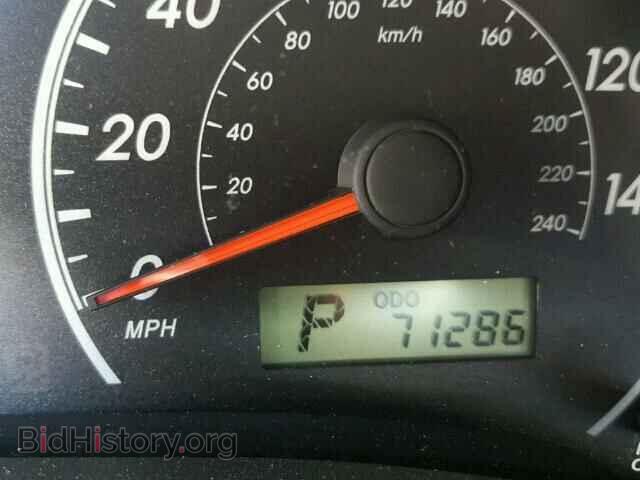 2012 TOYOTA COROLLA - VIN: 5YFBU4EE8CP058263 - Фото 8
