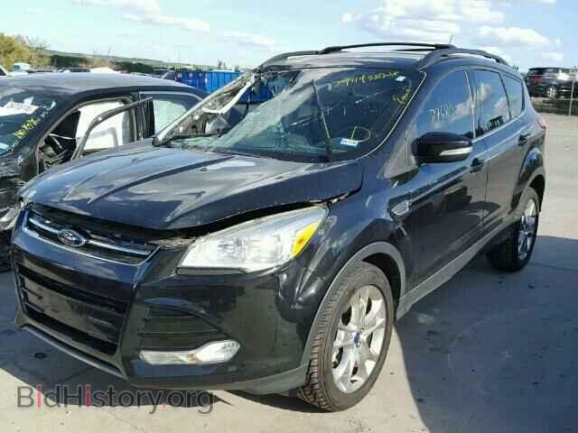 2013 FORD ESCAPE - VIN: 1FMCU0H94DUA06950 - Photo 2
