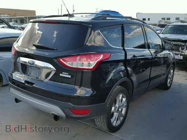 2013 FORD ESCAPE - VIN: 1FMCU0H94DUA06950 - Photo 4
