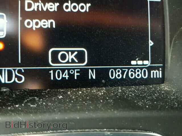 2013 FORD ESCAPE - VIN: 1FMCU0H94DUA06950 - Photo 8