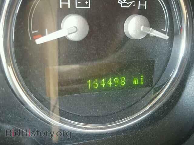 2006 LINCOLN MARK LT - VIN: 5LTPW16516FJ16929 - Фото 8