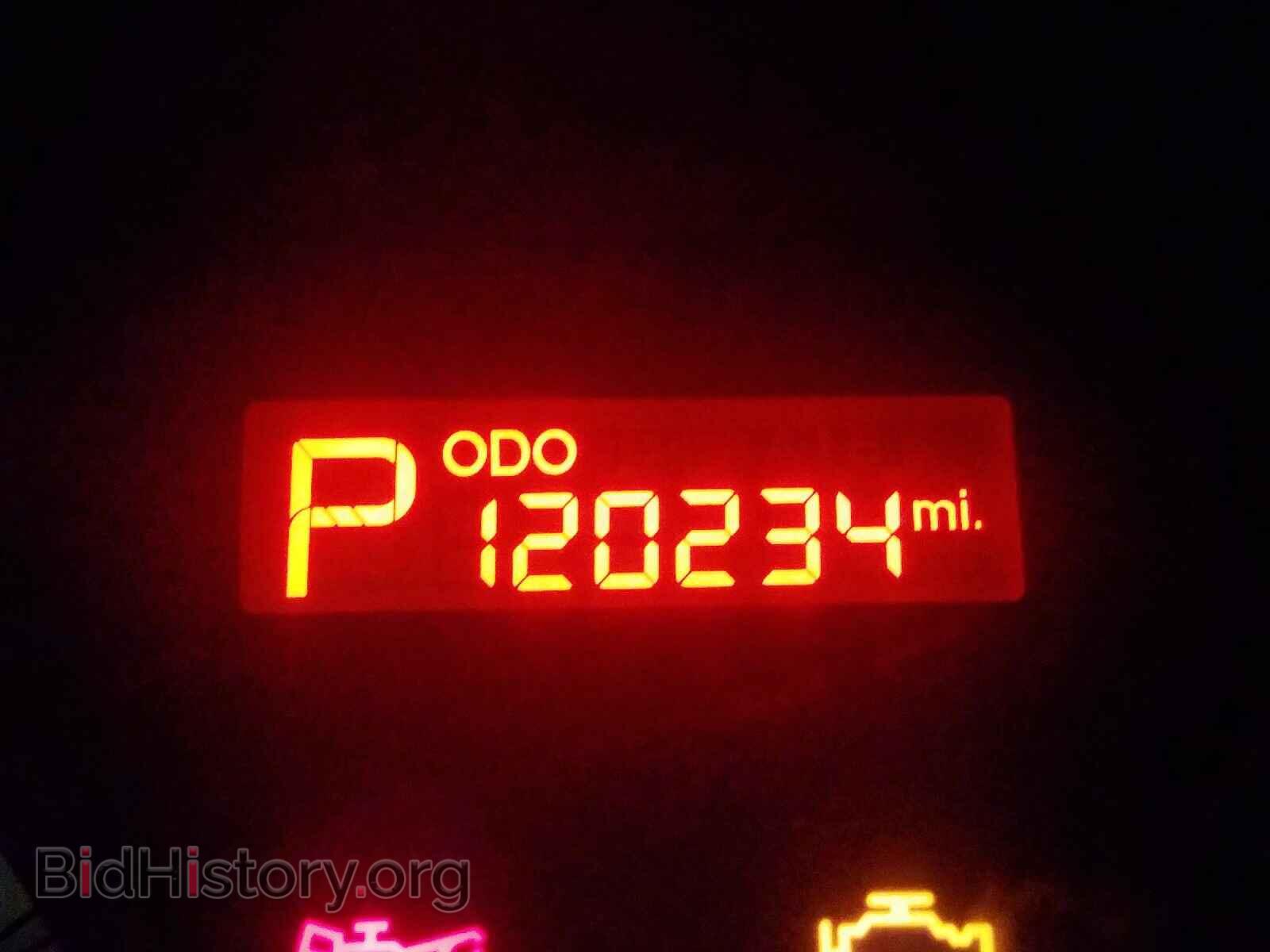 2011 KIA RIO BASE - VIN: KNADH4A30B6729932 - Photo 8