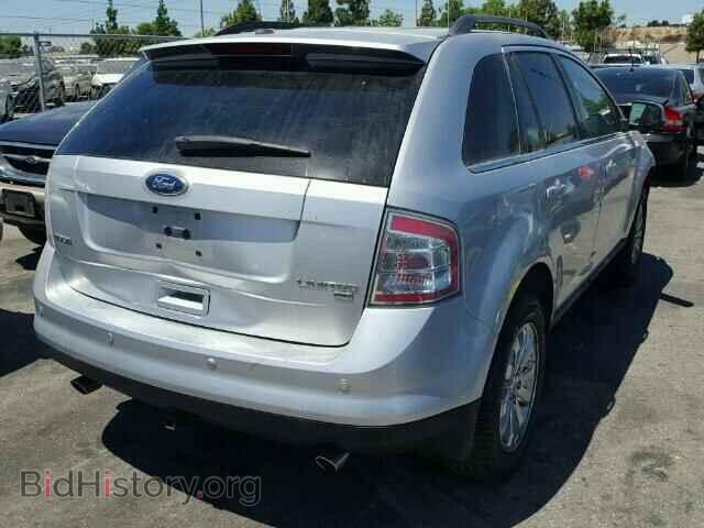 2010 FORD EDGE - VIN: 2FMDK4KC3ABB45958 - Фото 4
