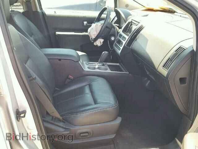 2010 FORD EDGE - VIN: 2FMDK4KC3ABB45958 - Фото 5