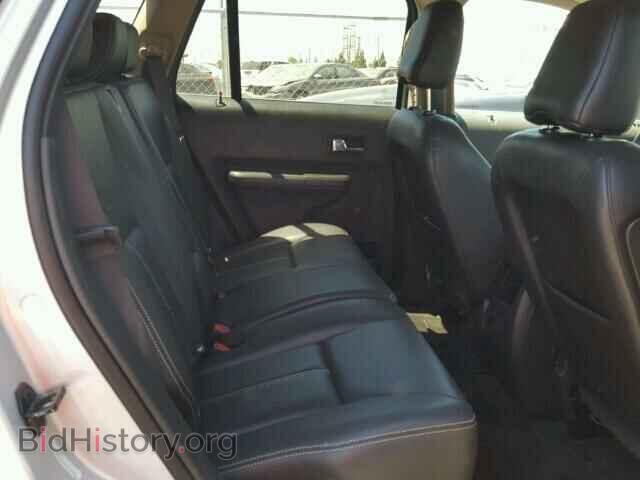 2010 FORD EDGE - VIN: 2FMDK4KC3ABB45958 - Фото 6