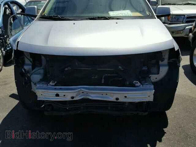 2010 FORD EDGE - VIN: 2FMDK4KC3ABB45958 - Фото 9