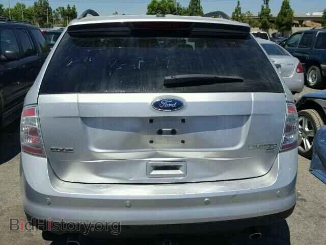 2010 FORD EDGE - VIN: 2FMDK4KC3ABB45958 - Фото 10