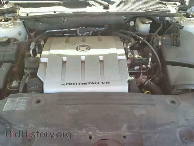 2009 CADILLAC DTS - VIN: 1G6KD57Y79U143557 - Фото 7