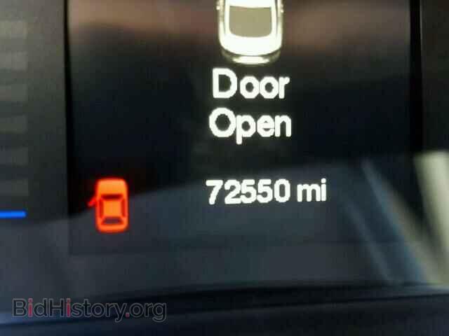 2015 CHRYSLER 200 - VIN: 1C3CCCAB1FN621608 - Photo 8