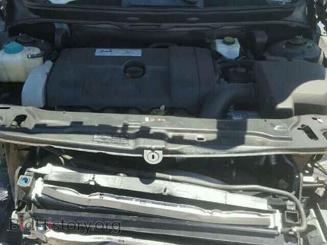 2013 VOLVO XC90 - VIN: YV4952CY2D1657806 - Фото 7