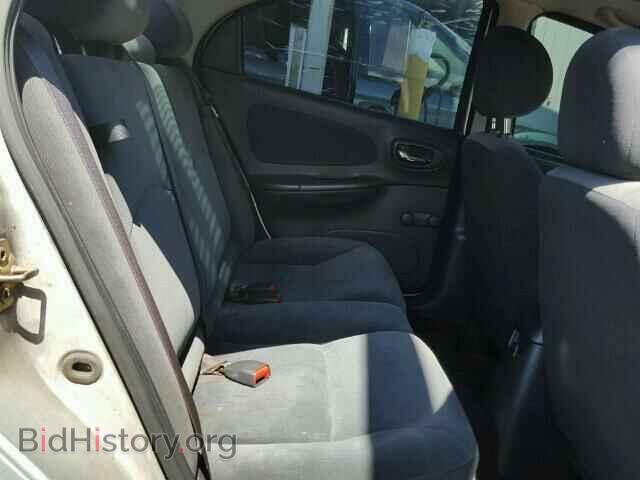 2001 DODGE NEON - VIN: 1B3ES46C61D180248 - Фото 6