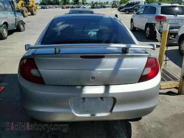 2001 DODGE NEON - VIN: 1B3ES46C61D180248 - Фото 10